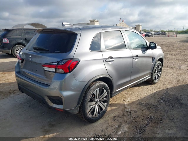 2020 MITSUBISHI OUTLANDER SPORT ES 2.0/SE 2.0 VIN: JA4AR3AU7LU024168