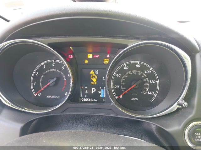 2020 MITSUBISHI OUTLANDER SPORT ES 2.0/SE 2.0 VIN: JA4AR3AU7LU024168