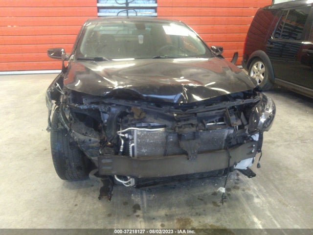 Chevrolet MALIBU LT 2020 1G1ZD5ST0LF044543 Image 6