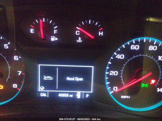 Chevrolet MALIBU LT 2020 1G1ZD5ST0LF044543 Image 7