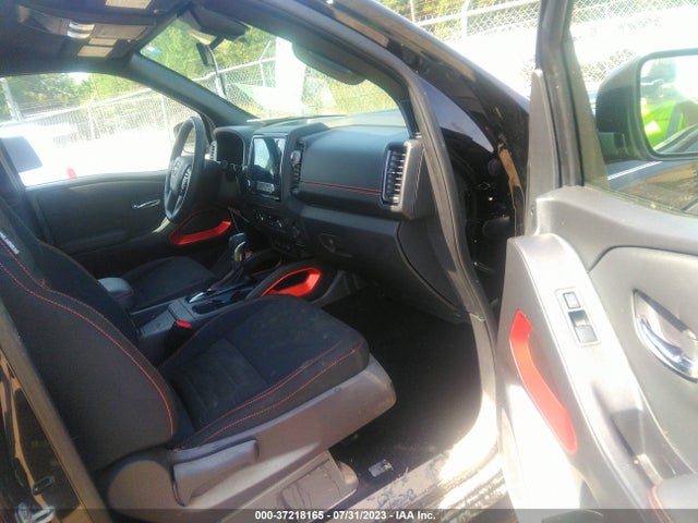 Nissan Frontier Pro-4x 2023 1N6ED1EKXPN619645 Image 5