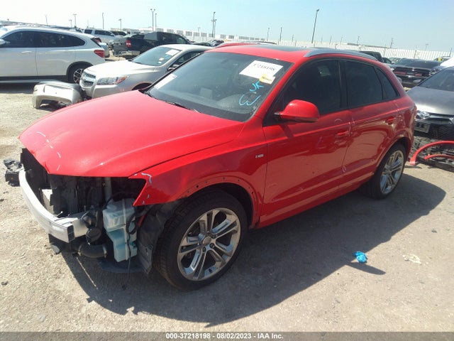 WA1BCCFS5JR022450 Audi Q3 Premium/sport Premium