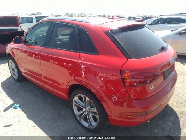 WA1BCCFS5JR022450 Audi Q3 Premium/sport Premium