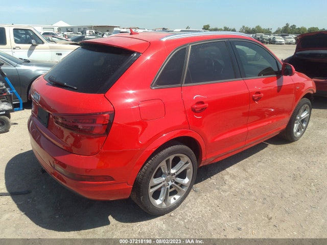 WA1BCCFS5JR022450 Audi Q3 Premium/sport Premium