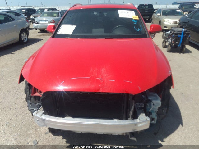 WA1BCCFS5JR022450 Audi Q3 Premium/sport Premium
