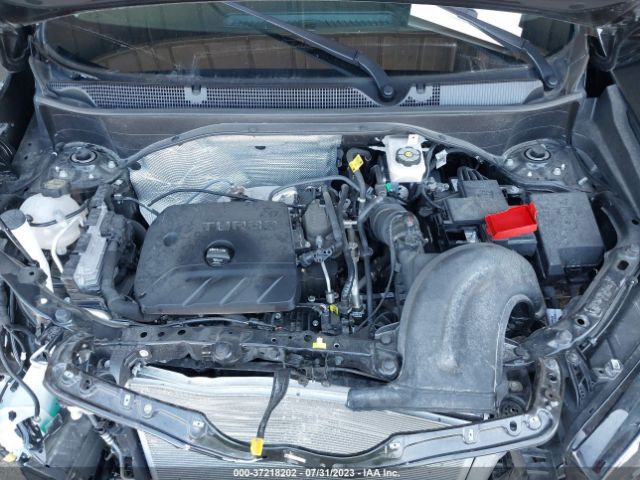 KL4MMGSL3LB088762 Buick Encore Gx Essence