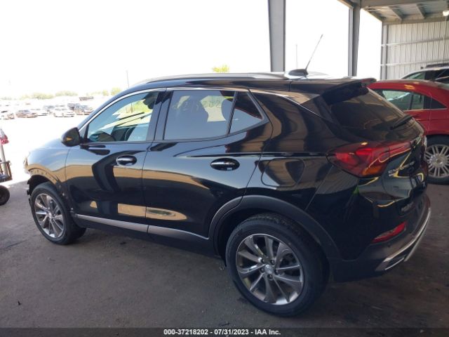 KL4MMGSL3LB088762 Buick Encore Gx Essence