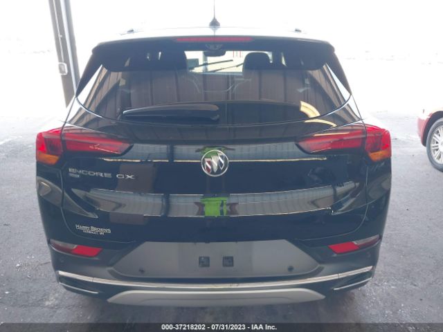 KL4MMGSL3LB088762 Buick Encore Gx Essence