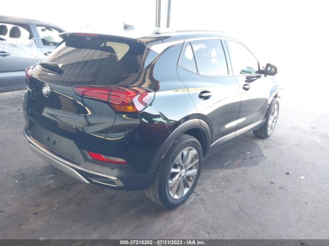 KL4MMGSL3LB088762 Buick Encore Gx Essence