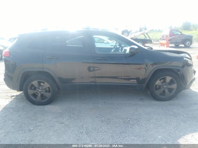 1C4PJMCSXGW292893 Jeep Cherokee 75th Anniversary