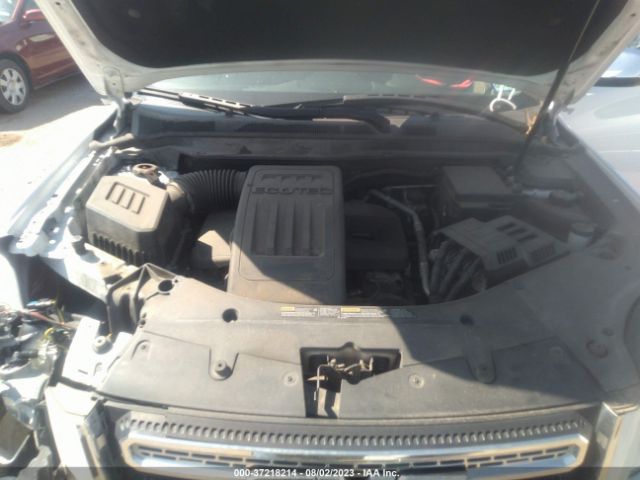 2GKALPEK5H6140549 GMC Terrain Slt