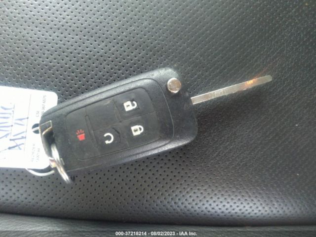 2GKALPEK5H6140549 GMC Terrain Slt