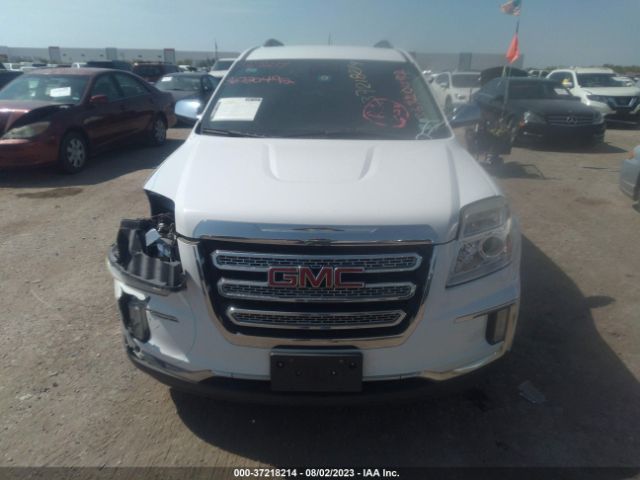 2GKALPEK5H6140549 GMC Terrain Slt