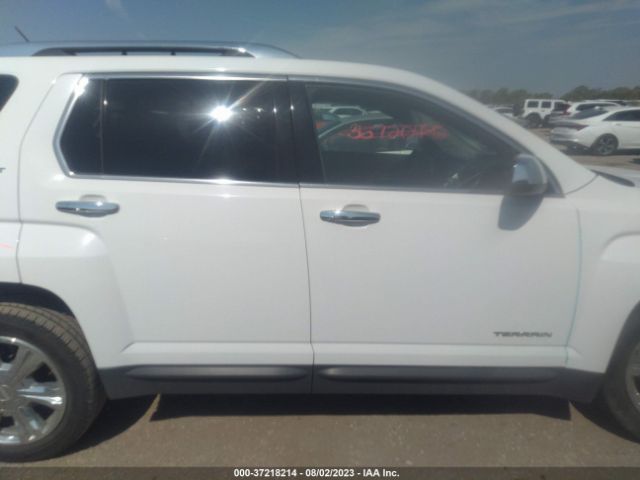 2GKALPEK5H6140549 GMC Terrain Slt