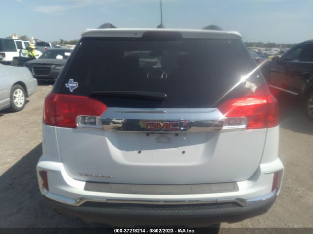 2GKALPEK5H6140549 GMC Terrain Slt