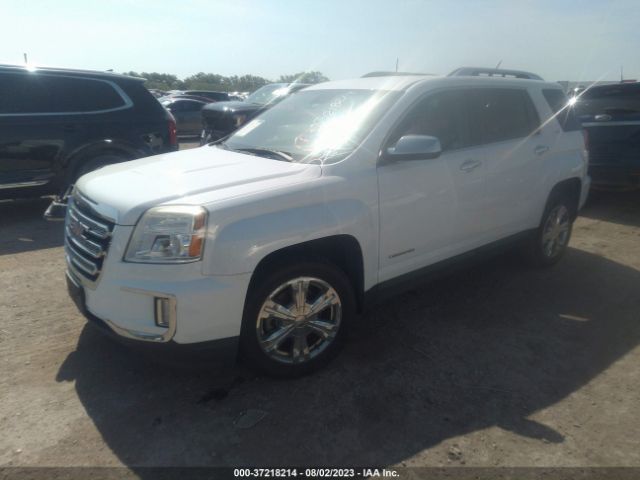 2GKALPEK5H6140549 GMC Terrain Slt