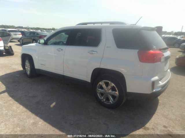 2GKALPEK5H6140549 GMC Terrain Slt