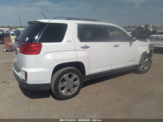 2GKALPEK5H6140549 GMC Terrain Slt