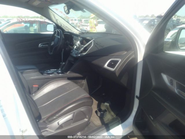 2GKALPEK5H6140549 GMC Terrain Slt