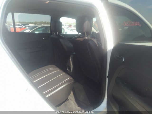 2GKALPEK5H6140549 GMC Terrain Slt