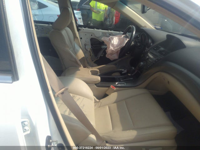 2013 ACURA TL TECH VIN: 19UUA8F54DA009477
