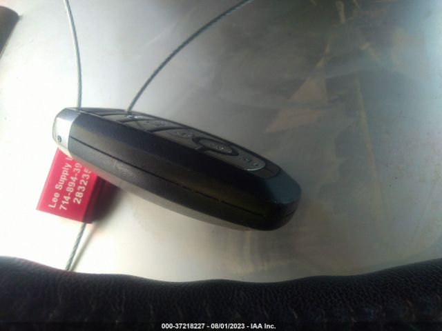 3FA6P0RU8HR216708 Ford FUSION HYBRID
