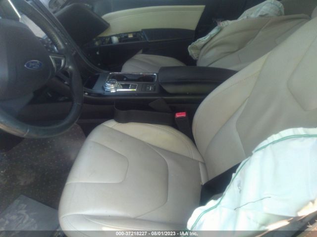 3FA6P0RU8HR216708 Ford FUSION HYBRID