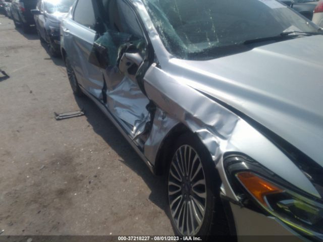 3FA6P0RU8HR216708 Ford FUSION HYBRID