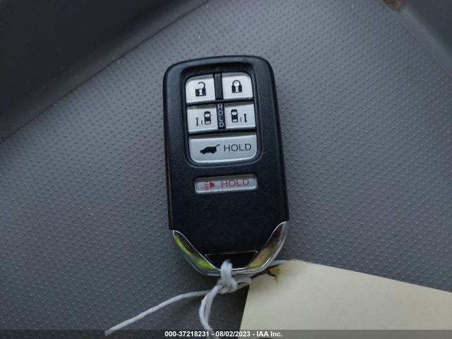 Honda Odyssey Ex-l 2014 5FNRL5H60EB132415 Image 11