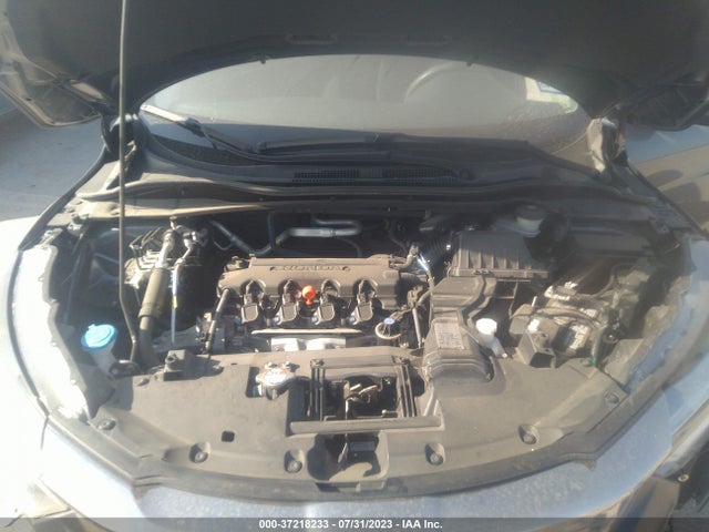 Honda HR-V LX 2021 3CZRU5H34MM716842 Image 16