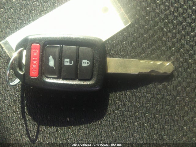 Honda HR-V LX 2021 3CZRU5H34MM716842 Image 3