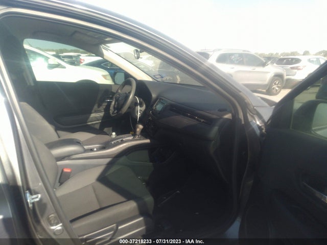Honda HR-V LX 2021 3CZRU5H34MM716842 Image 11