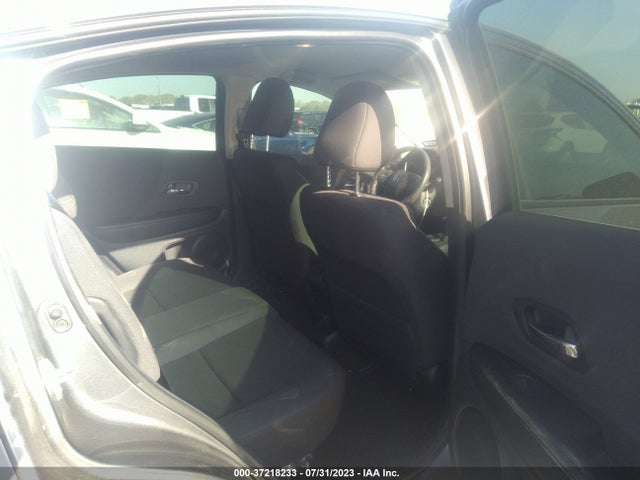Honda HR-V LX 2021 3CZRU5H34MM716842 Image 14