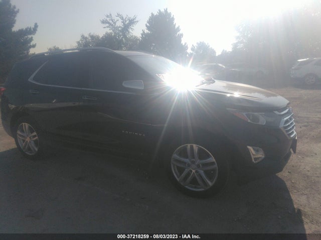 Chevrolet Equinox Premier 2019 3GNAXYEX5KL123360 Image 1