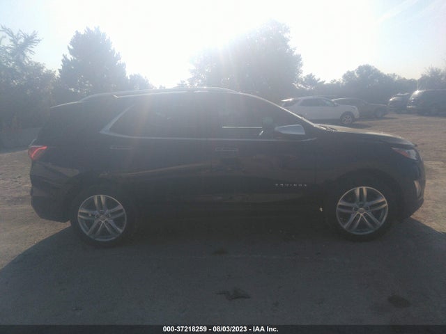 Chevrolet Equinox Premier 2019 3GNAXYEX5KL123360 Image 13