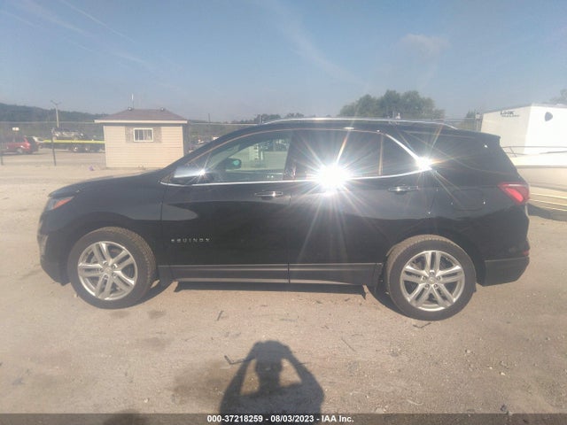 Chevrolet Equinox Premier 2019 3GNAXYEX5KL123360 Image 14