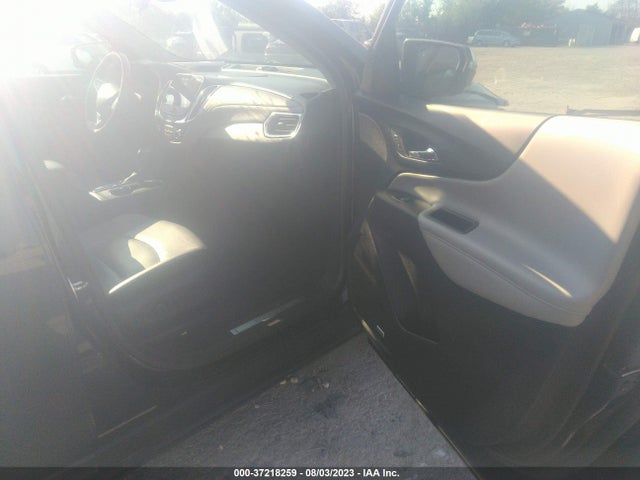 Chevrolet Equinox Premier 2019 3GNAXYEX5KL123360 Image 5