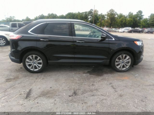 2FMPK4K93KBC39938 Ford Edge Titanium