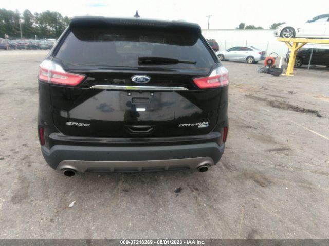 2FMPK4K93KBC39938 Ford Edge Titanium
