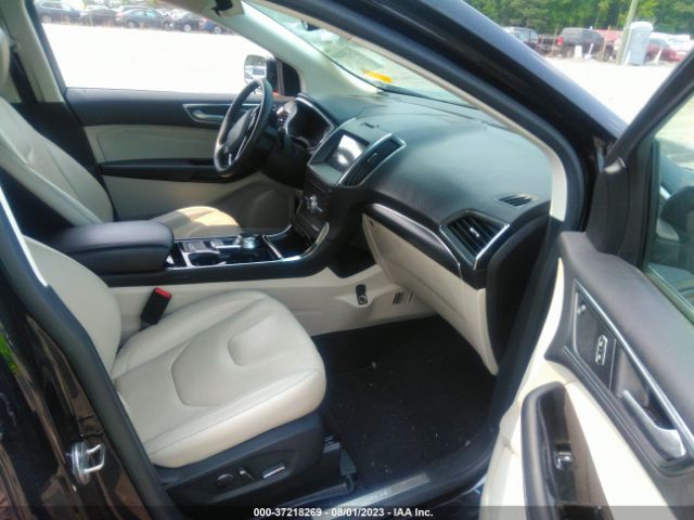 2FMPK4K93KBC39938 Ford Edge Titanium