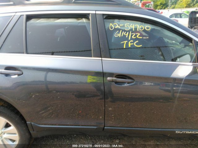 4S4BSAACXH3414202 Subaru Outback