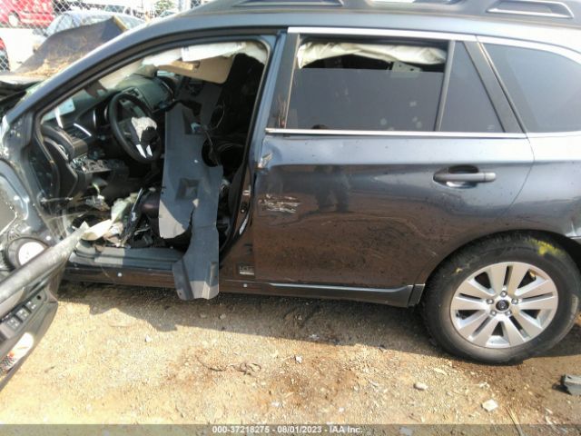 4S4BSAACXH3414202 Subaru Outback