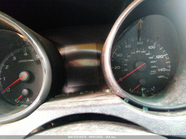 4S4BSAACXH3414202 Subaru Outback
