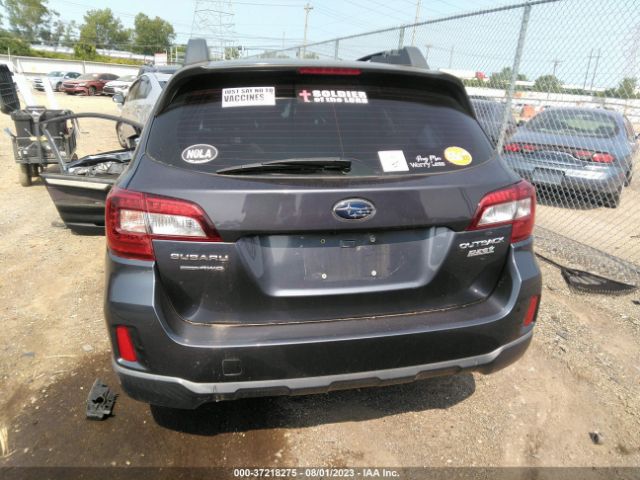 4S4BSAACXH3414202 Subaru Outback