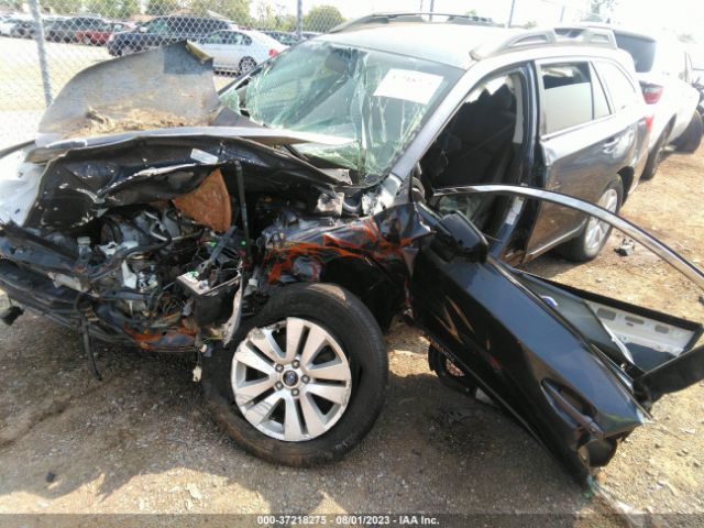 4S4BSAACXH3414202 Subaru Outback