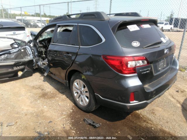 4S4BSAACXH3414202 Subaru Outback