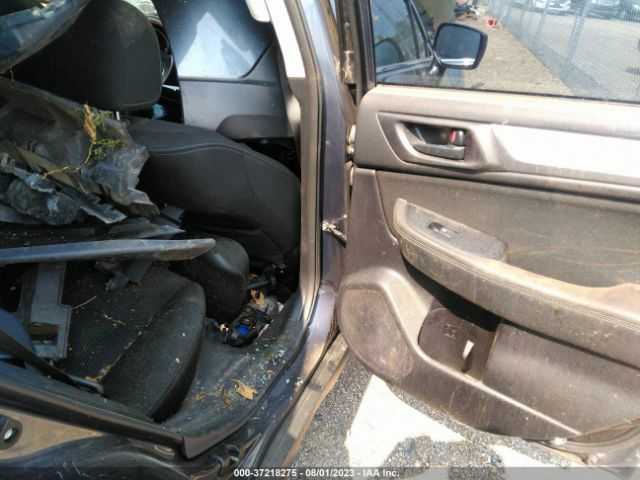 4S4BSAACXH3414202 Subaru Outback
