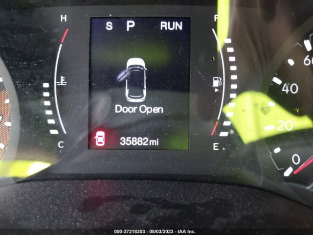 3C4NJDBB6NT130660 Jeep Compass Latitude