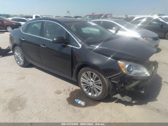 Aukcja sprzedaży 2014 Buick Verano Premium Group, vin: 1G4PT5SV5E4151830, numer aukcji: 37218309