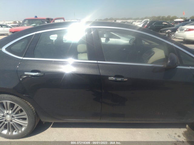 Aukcja sprzedaży 2014 Buick Verano Premium Group, vin: 1G4PT5SV5E4151830, numer aukcji: 37218309